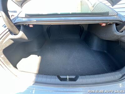 2025 Hyundai SONATA SEL - Photo 14 - Macomb, IL 61455