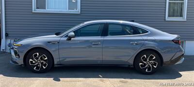 2025 Hyundai SONATA SEL - Photo 3 - Macomb, IL 61455