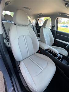 2025 Hyundai SONATA SEL - Photo 11 - Macomb, IL 61455