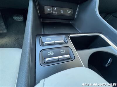2025 Hyundai SONATA SEL - Photo 18 - Macomb, IL 61455