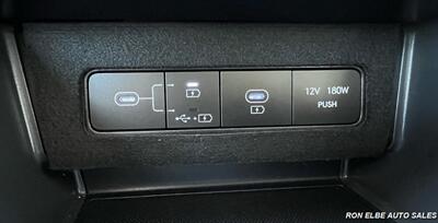 2025 Hyundai SONATA SEL - Photo 22 - Macomb, IL 61455