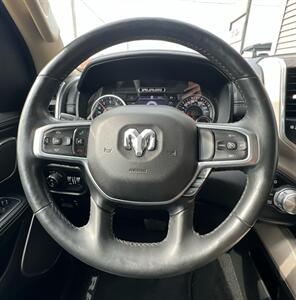 2019 RAM 1500 Laramie   - Photo 16 - Macomb, IL 61455