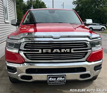 2019 RAM 1500 Laramie   - Photo 6 - Macomb, IL 61455