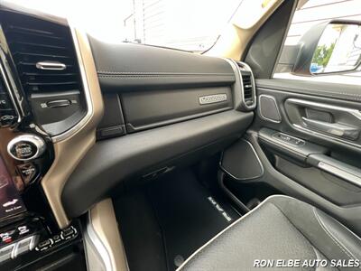 2019 RAM 1500 Laramie   - Photo 21 - Macomb, IL 61455