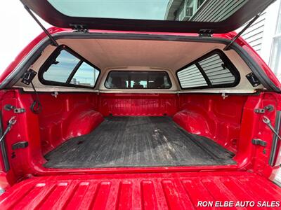 2019 RAM 1500 Laramie   - Photo 11 - Macomb, IL 61455