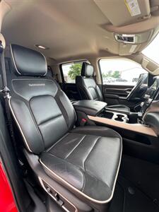 2019 RAM 1500 Laramie   - Photo 12 - Macomb, IL 61455