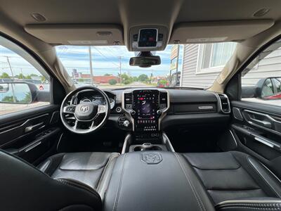 2019 RAM 1500 Laramie   - Photo 15 - Macomb, IL 61455