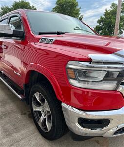 2019 RAM 1500 Laramie   - Photo 7 - Macomb, IL 61455