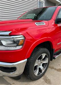 2019 RAM 1500 Laramie   - Photo 5 - Macomb, IL 61455