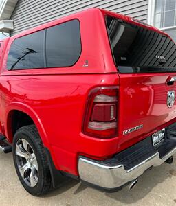 2019 RAM 1500 Laramie   - Photo 10 - Macomb, IL 61455