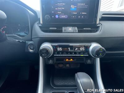 2023 Toyota RAV4 XLE Premium - Photo 22 - Macomb, IL 61455