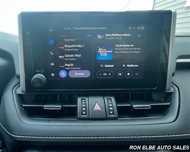 2023 Toyota RAV4 XLE Premium - Photo 21 - Macomb, IL 61455