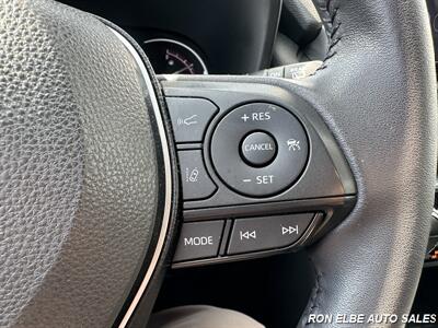 2023 Toyota RAV4 XLE Premium - Photo 31 - Macomb, IL 61455
