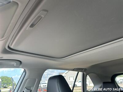 2023 Toyota RAV4 XLE Premium - Photo 22 - Macomb, IL 61455