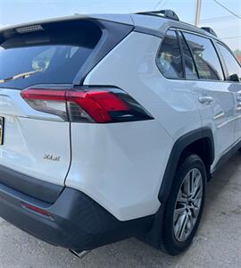 2023 Toyota RAV4 XLE Premium - Photo 8 - Macomb, IL 61455