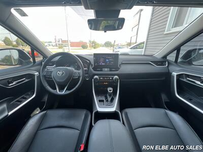 2023 Toyota RAV4 XLE Premium - Photo 17 - Macomb, IL 61455