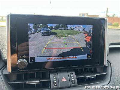 2023 Toyota RAV4 XLE Premium - Photo 27 - Macomb, IL 61455