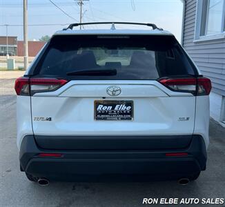 2023 Toyota RAV4 XLE Premium - Photo 9 - Macomb, IL 61455