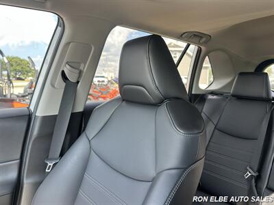 2023 Toyota RAV4 XLE Premium - Photo 20 - Macomb, IL 61455