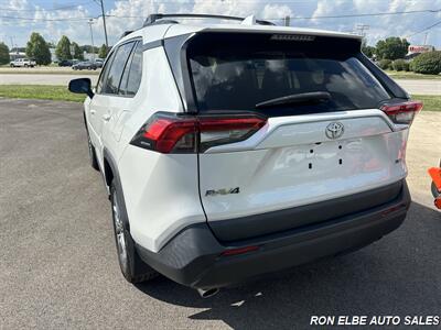 2023 Toyota RAV4 XLE Premium - Photo 13 - Macomb, IL 61455