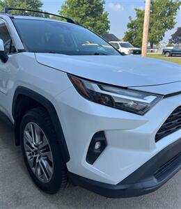 2023 Toyota RAV4 XLE Premium - Photo 7 - Macomb, IL 61455