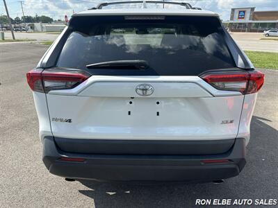 2023 Toyota RAV4 XLE Premium - Photo 7 - Macomb, IL 61455
