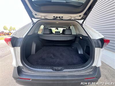 2023 Toyota RAV4 XLE Premium - Photo 15 - Macomb, IL 61455