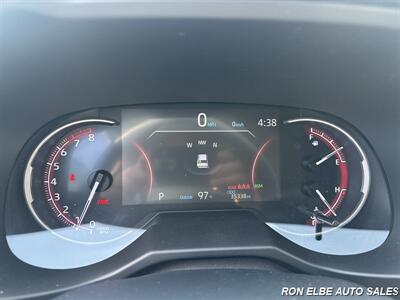 2023 Toyota RAV4 XLE Premium - Photo 30 - Macomb, IL 61455