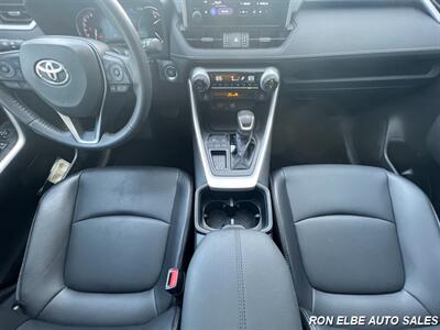 2023 Toyota RAV4 XLE Premium - Photo 24 - Macomb, IL 61455