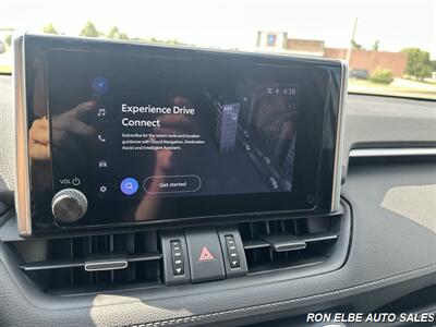 2023 Toyota RAV4 XLE Premium - Photo 28 - Macomb, IL 61455