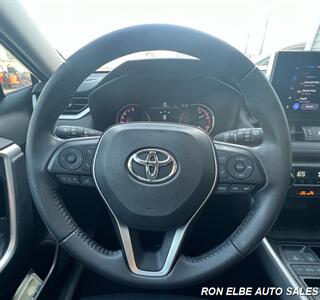 2023 Toyota RAV4 XLE Premium - Photo 18 - Macomb, IL 61455