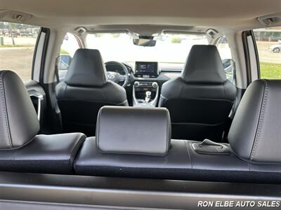 2023 Toyota RAV4 XLE Premium - Photo 14 - Macomb, IL 61455