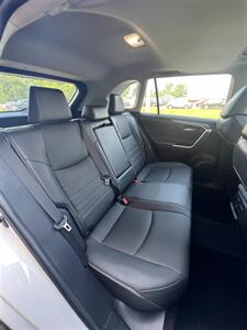 2023 Toyota RAV4 XLE Premium - Photo 12 - Macomb, IL 61455