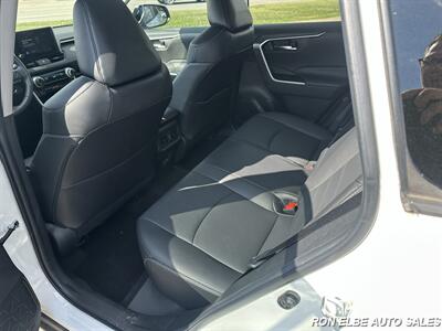 2023 Toyota RAV4 XLE Premium - Photo 36 - Macomb, IL 61455