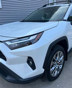 2023 Toyota RAV4 XLE Premium - Photo 5 - Macomb, IL 61455