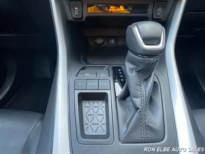2023 Toyota RAV4 XLE Premium - Photo 23 - Macomb, IL 61455
