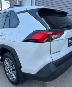 2023 Toyota RAV4 XLE Premium - Photo 10 - Macomb, IL 61455