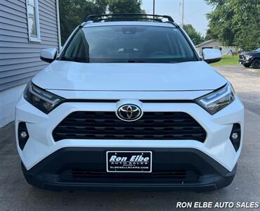 2023 Toyota RAV4 XLE Premium - Photo 6 - Macomb, IL 61455