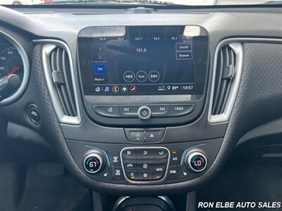 2024 Chevrolet Malibu LT   - Photo 17 - Macomb, IL 61455