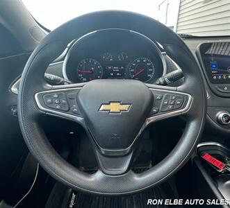 2024 Chevrolet Malibu LT   - Photo 16 - Macomb, IL 61455