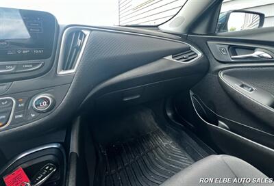 2024 Chevrolet Malibu LT   - Photo 19 - Macomb, IL 61455