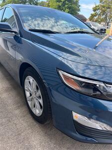 2024 Chevrolet Malibu LT   - Photo 7 - Macomb, IL 61455