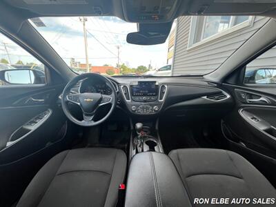 2024 Chevrolet Malibu LT   - Photo 15 - Macomb, IL 61455