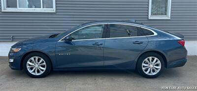 2024 Chevrolet Malibu LT   - Photo 3 - Macomb, IL 61455