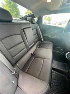 2024 Chevrolet Malibu LT   - Photo 13 - Macomb, IL 61455
