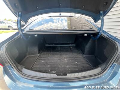 2024 Chevrolet Malibu LT   - Photo 14 - Macomb, IL 61455