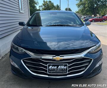 2024 Chevrolet Malibu LT   - Photo 6 - Macomb, IL 61455