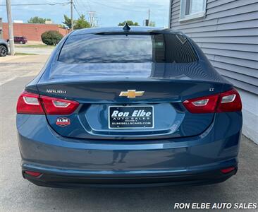 2024 Chevrolet Malibu LT   - Photo 9 - Macomb, IL 61455