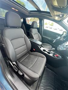 2024 Chevrolet Malibu LT   - Photo 11 - Macomb, IL 61455