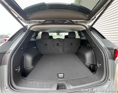 2023 Chevrolet Blazer LT   - Photo 12 - Macomb, IL 61455